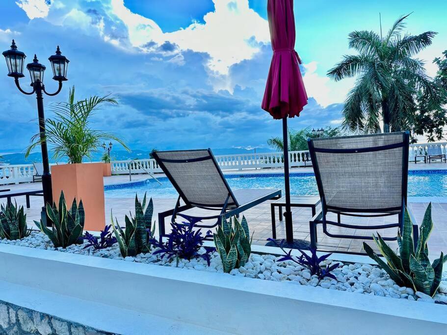 Falcon Islandview - Airport Pickup Available - 24Security Montego Bay Exterior photo